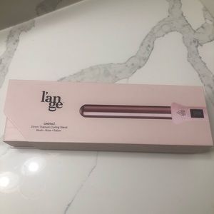 l’ange 25mm ONDULÉ wand